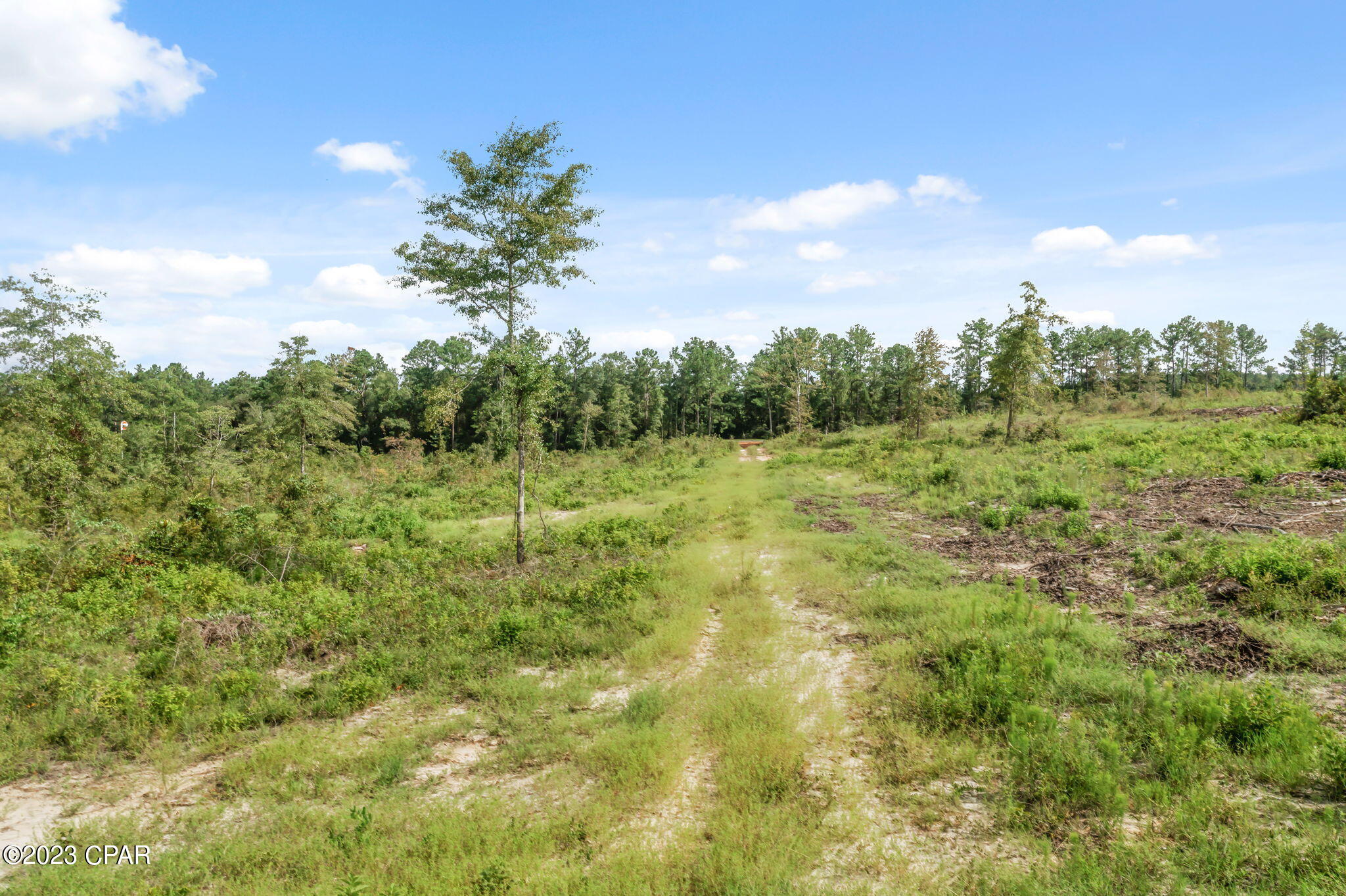 [No Recorded Subdiv] - Land