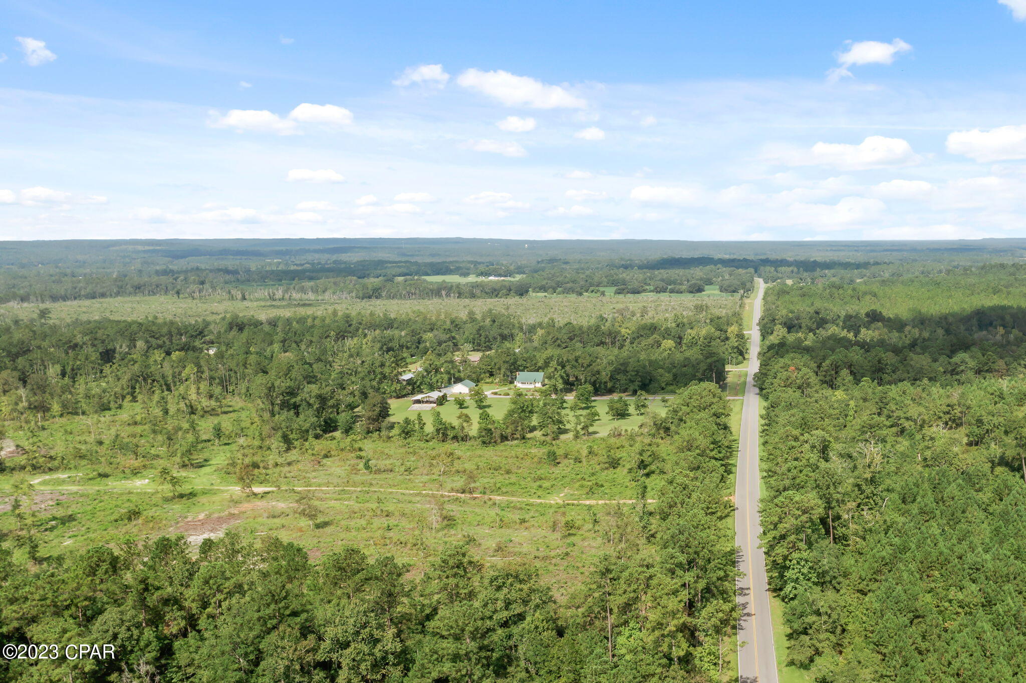 [No Recorded Subdiv] - Land