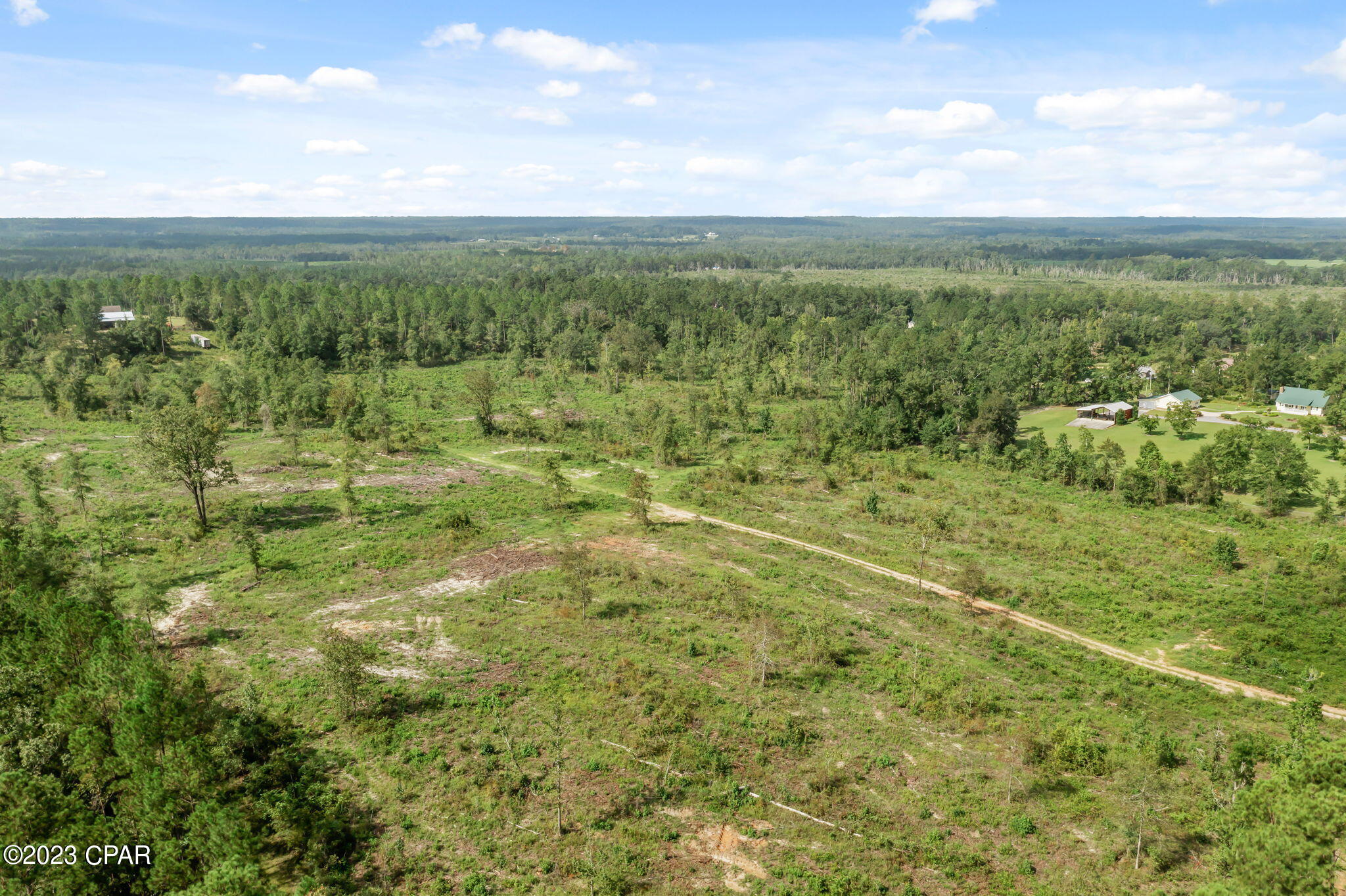 [No Recorded Subdiv] - Land