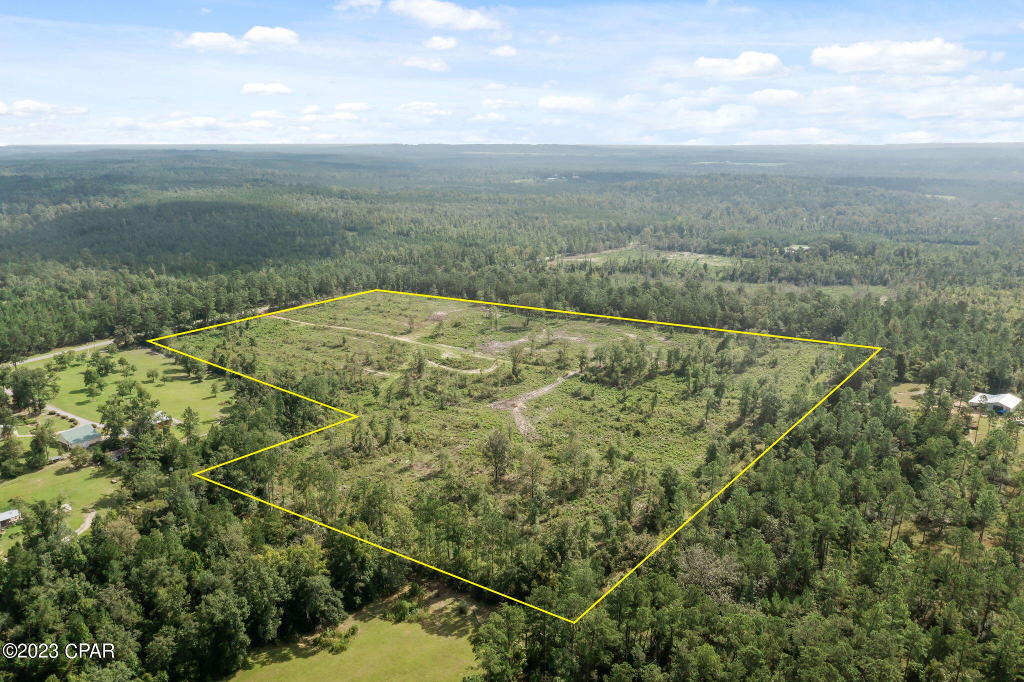 [No Recorded Subdiv] - Land