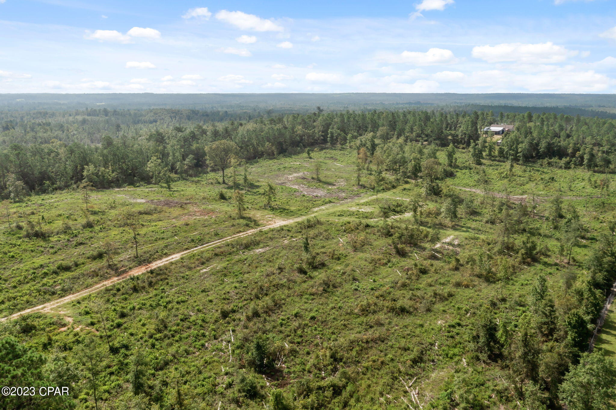 [No Recorded Subdiv] - Land