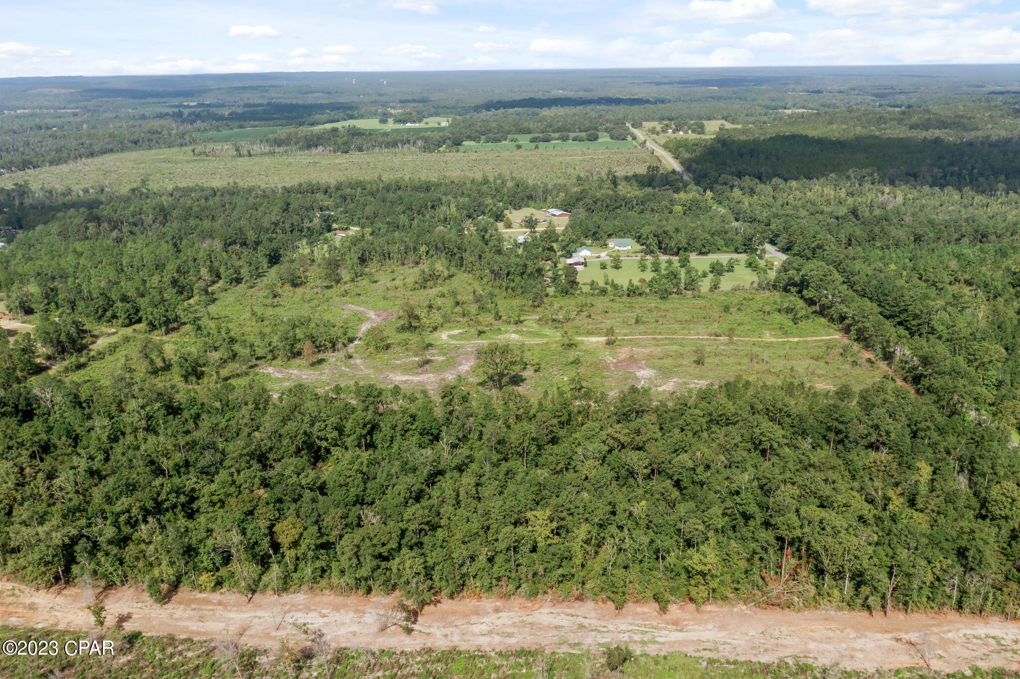 [No Recorded Subdiv] - Land