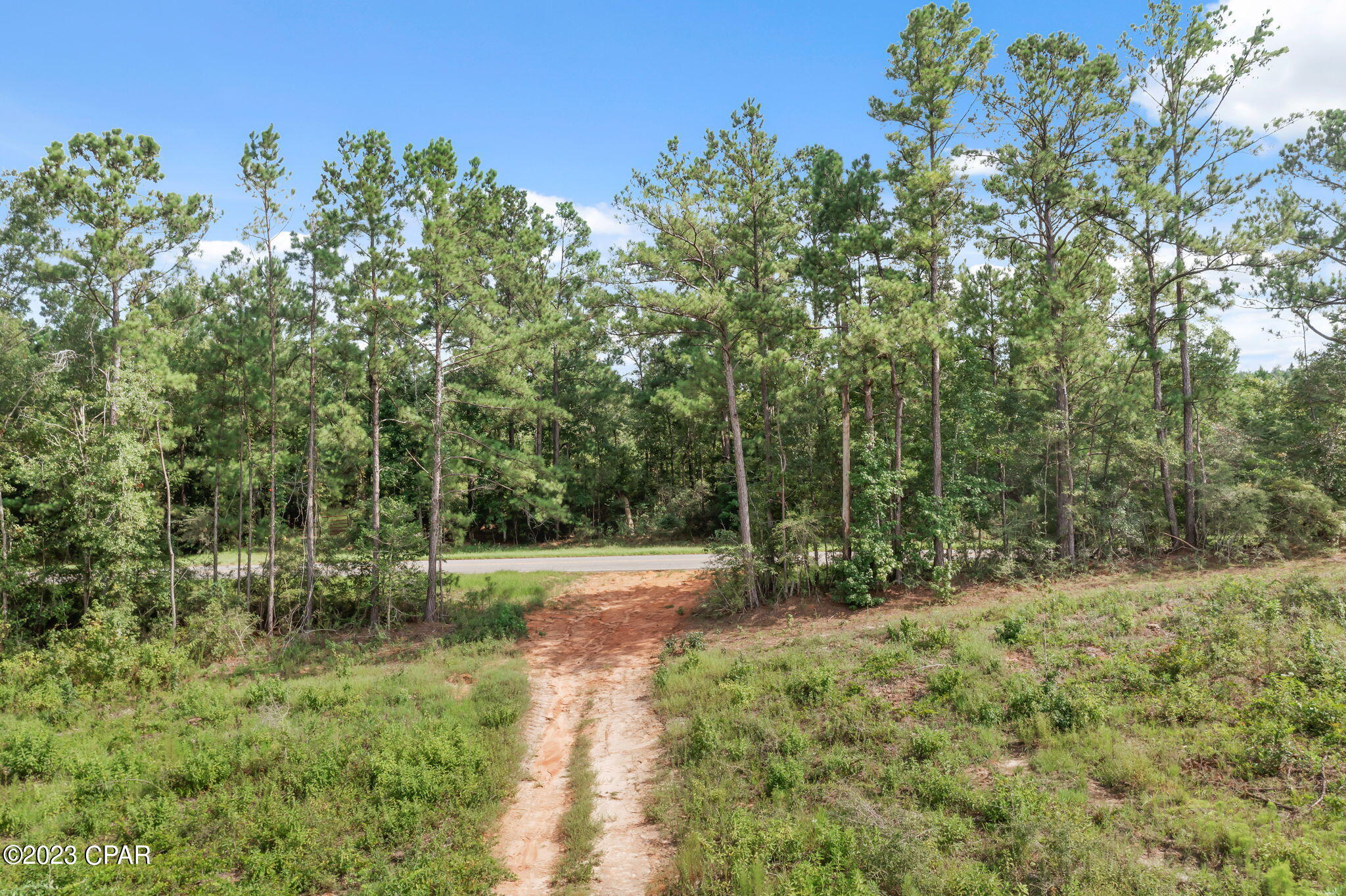 [No Recorded Subdiv] - Land