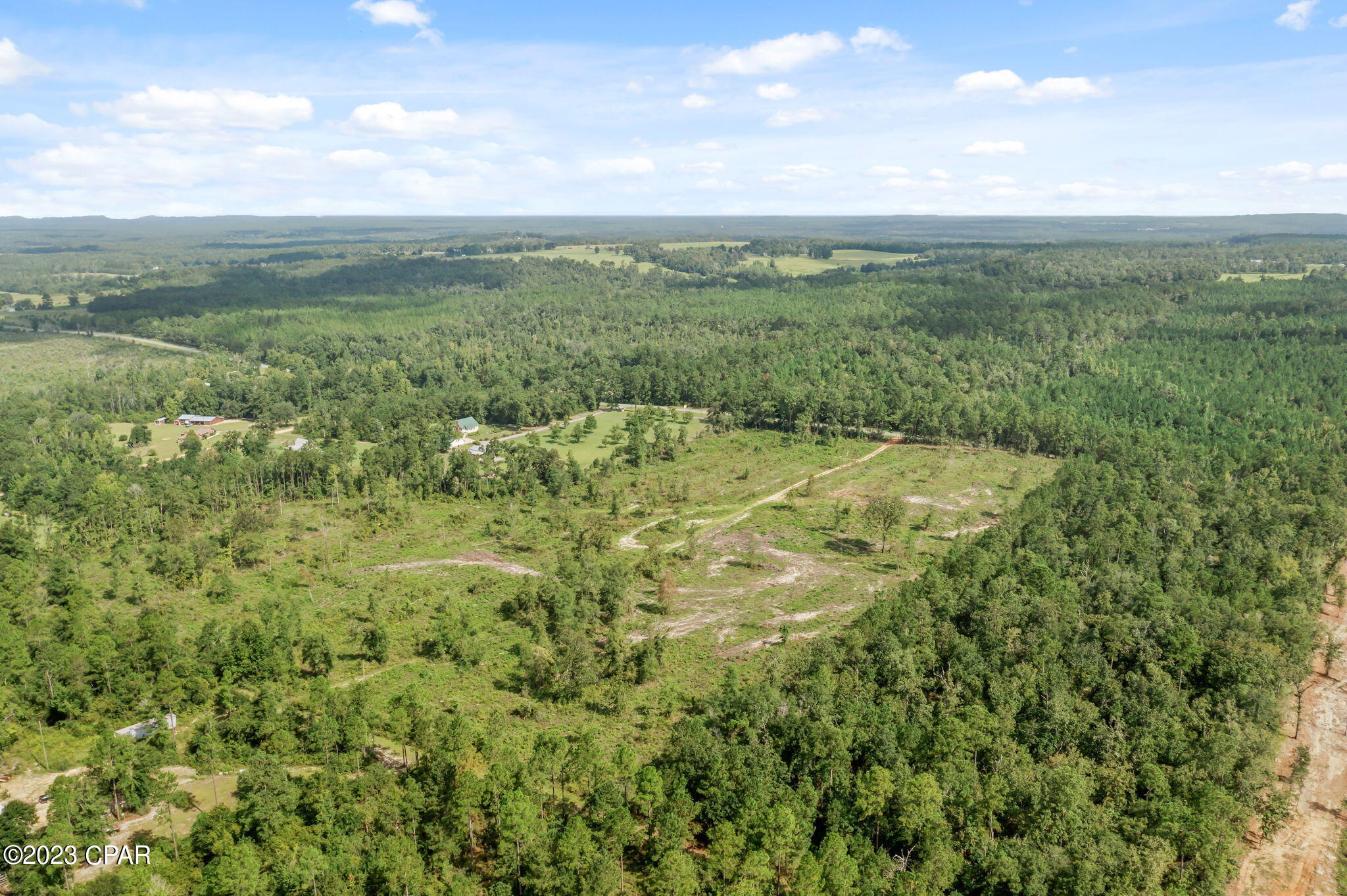 [No Recorded Subdiv] - Land