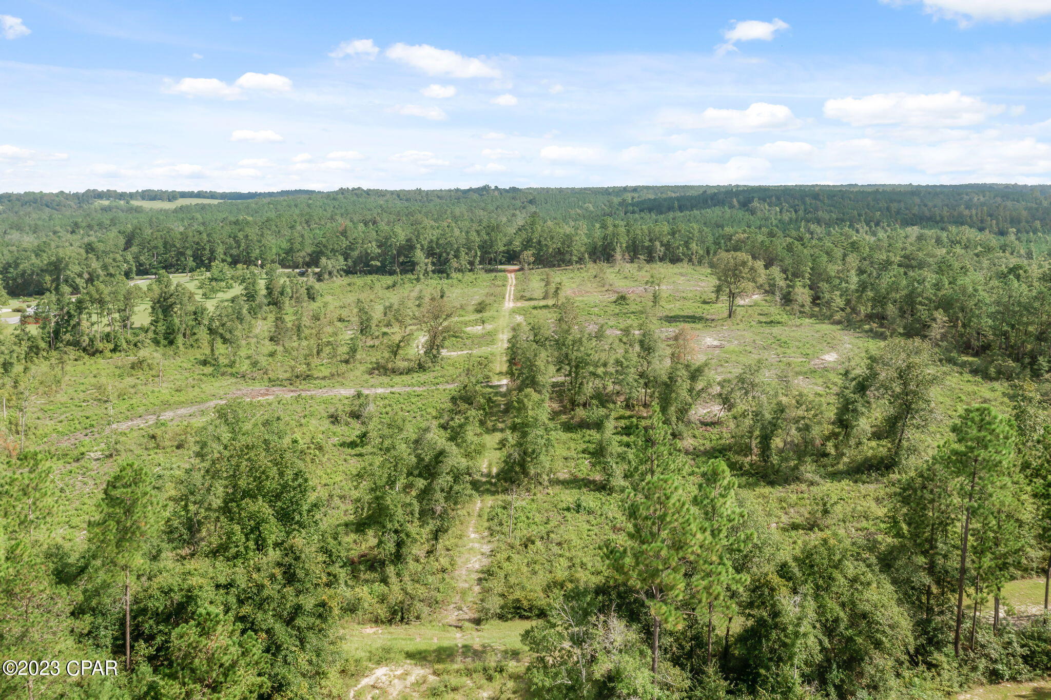 [No Recorded Subdiv] - Land