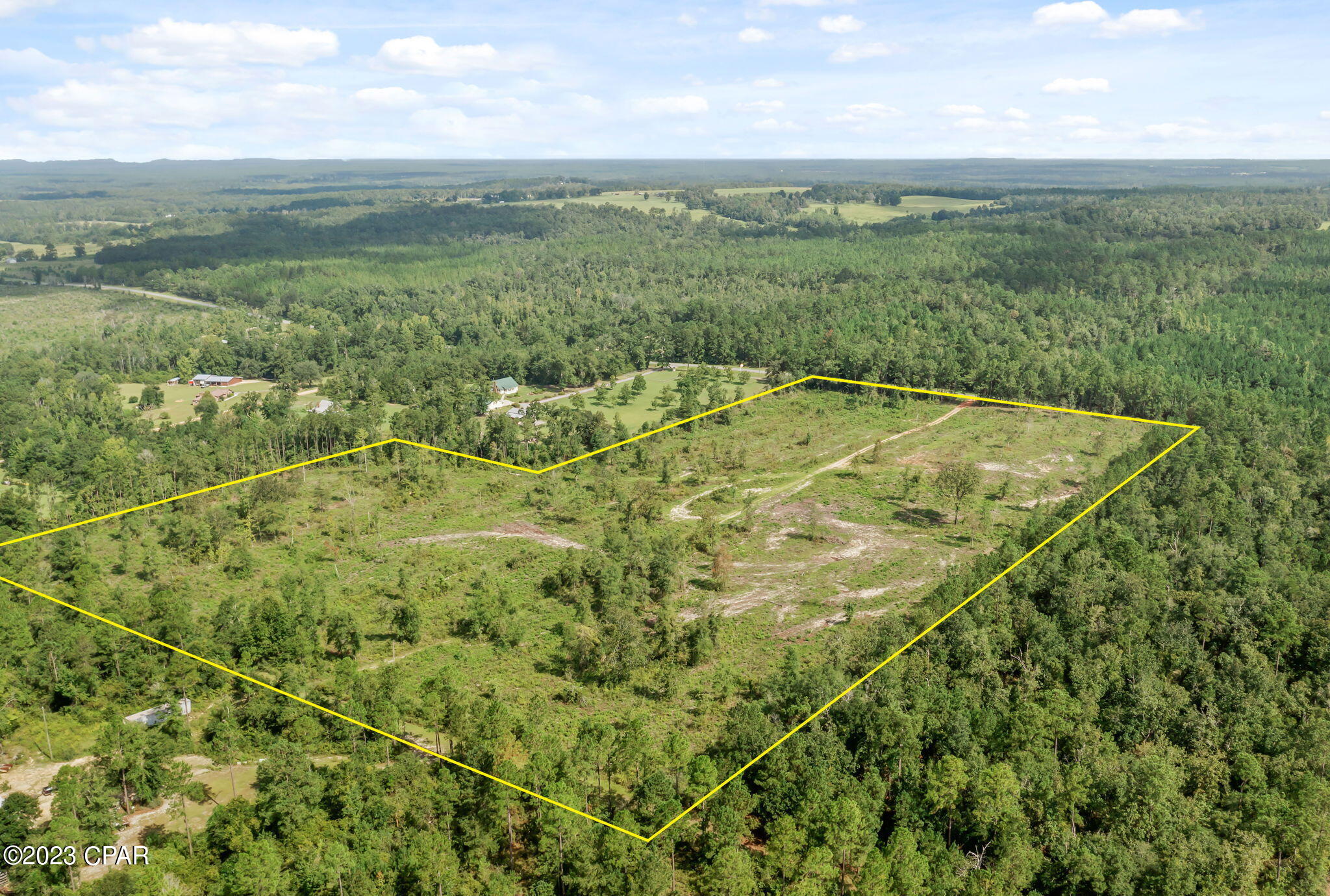 [No Recorded Subdiv] - Land