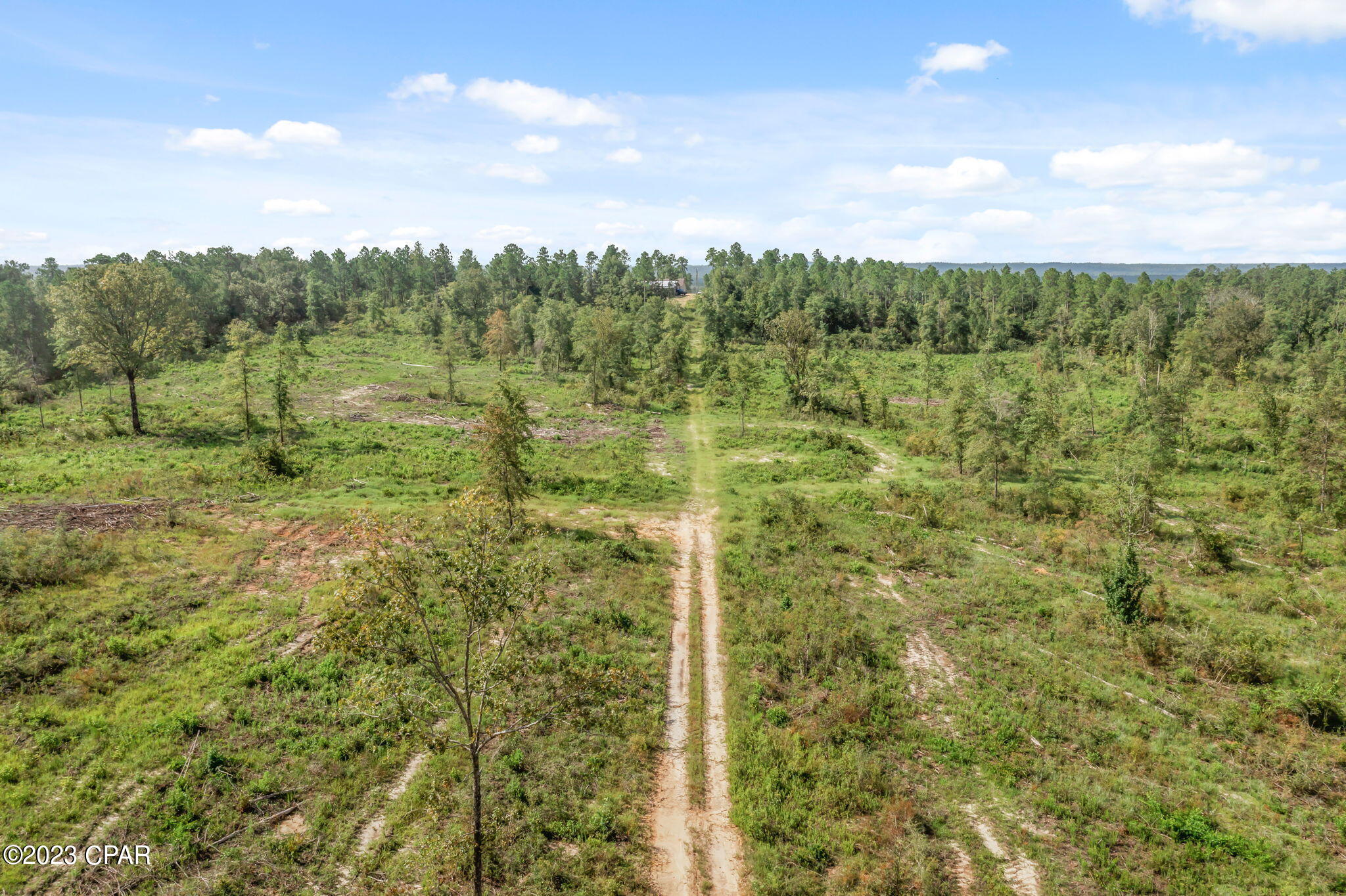 [No Recorded Subdiv] - Land