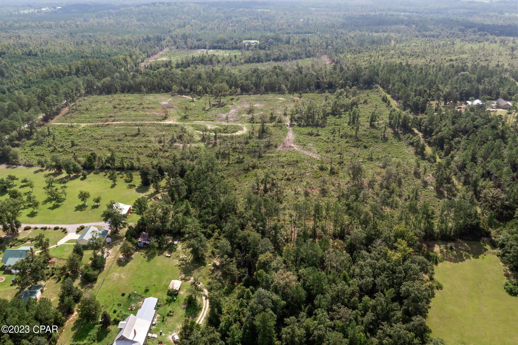 [No Recorded Subdiv] - Land