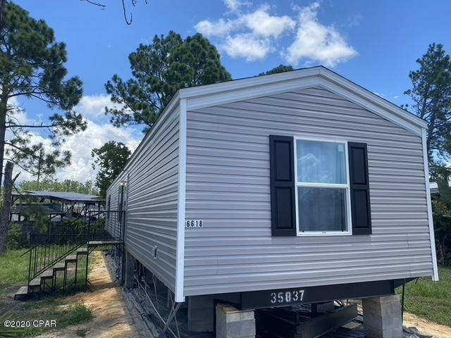 Bayside Park U-1 - Residential