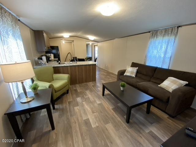 Bayside Park U-1 - Residential