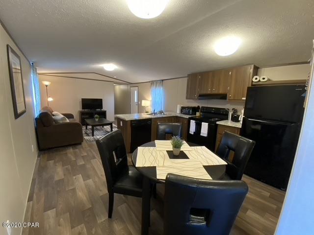 Bayside Park U-1 - Residential