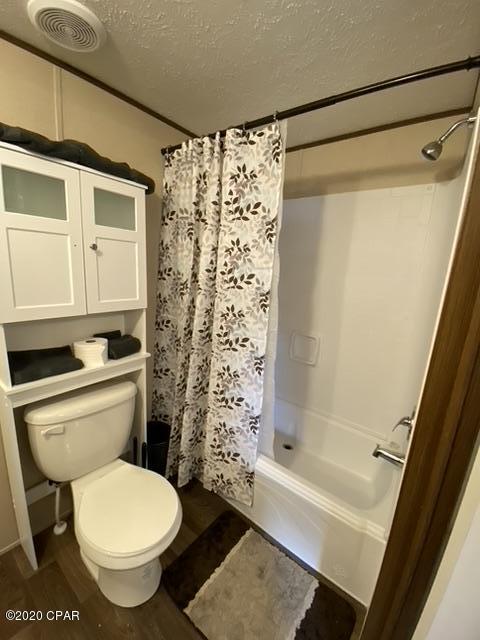 Bayside Park U-1 - Residential