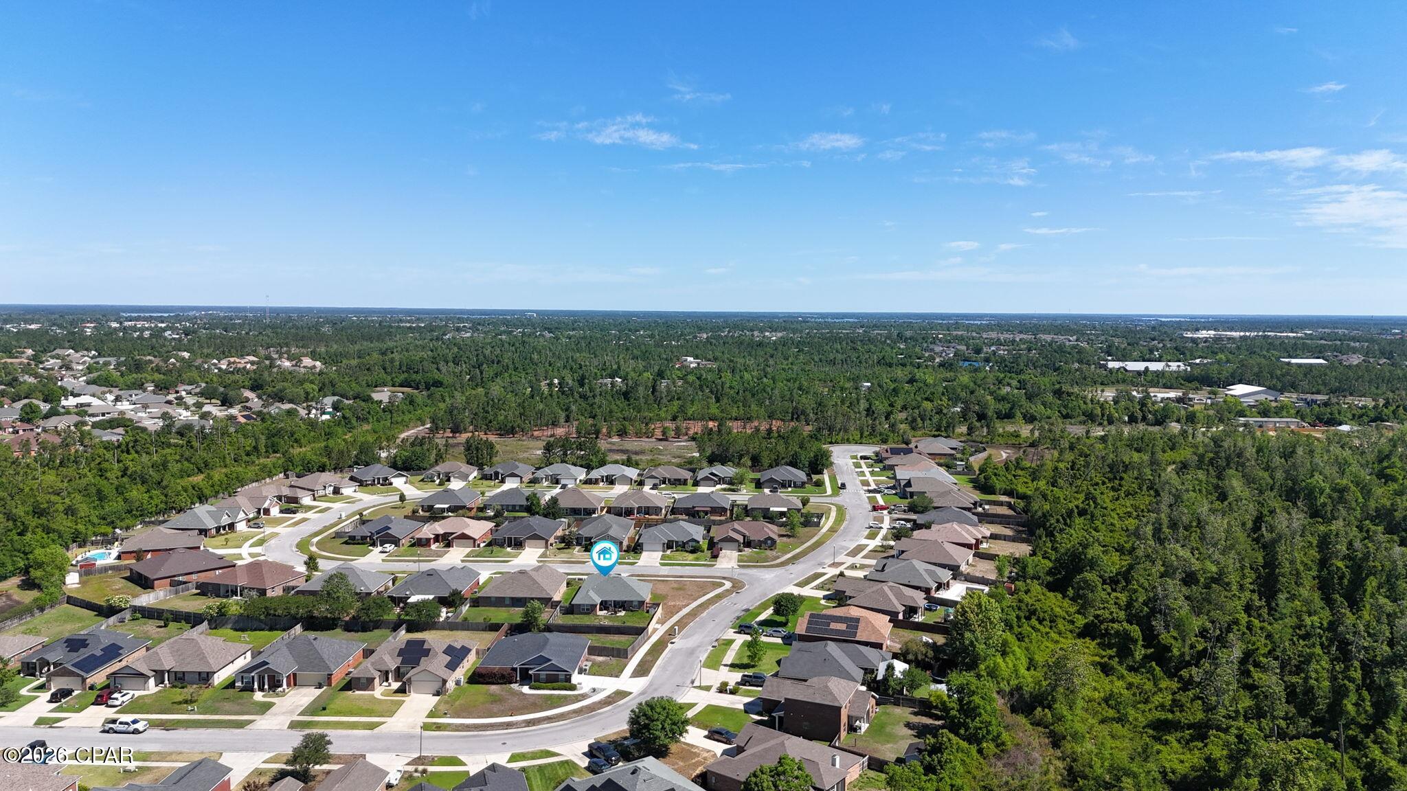 Azalea Place - Residential