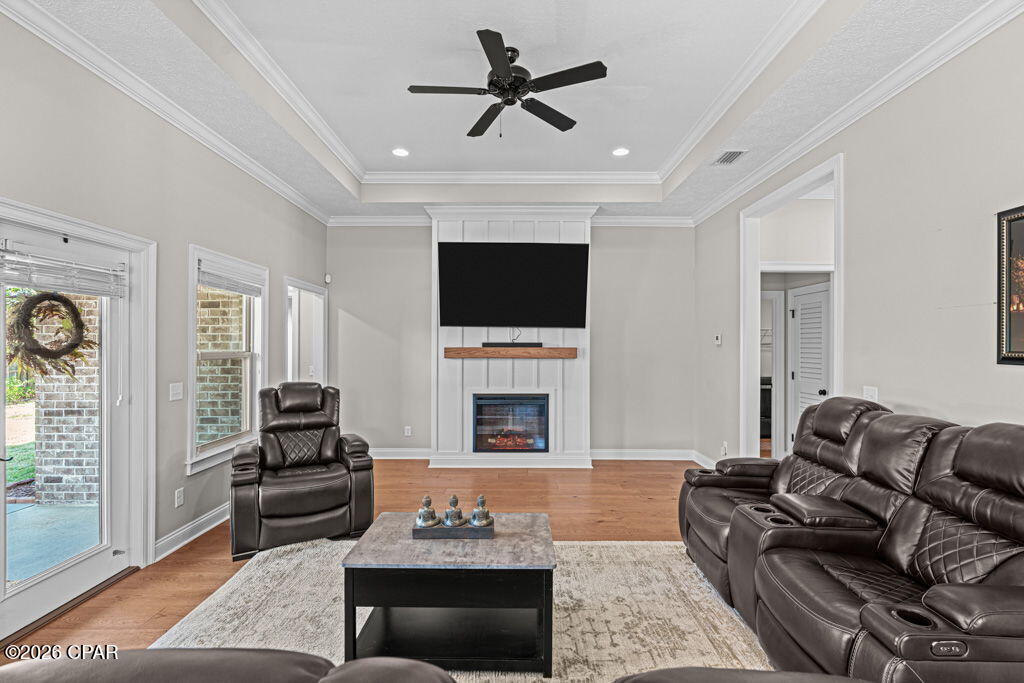 Azalea Place - Residential