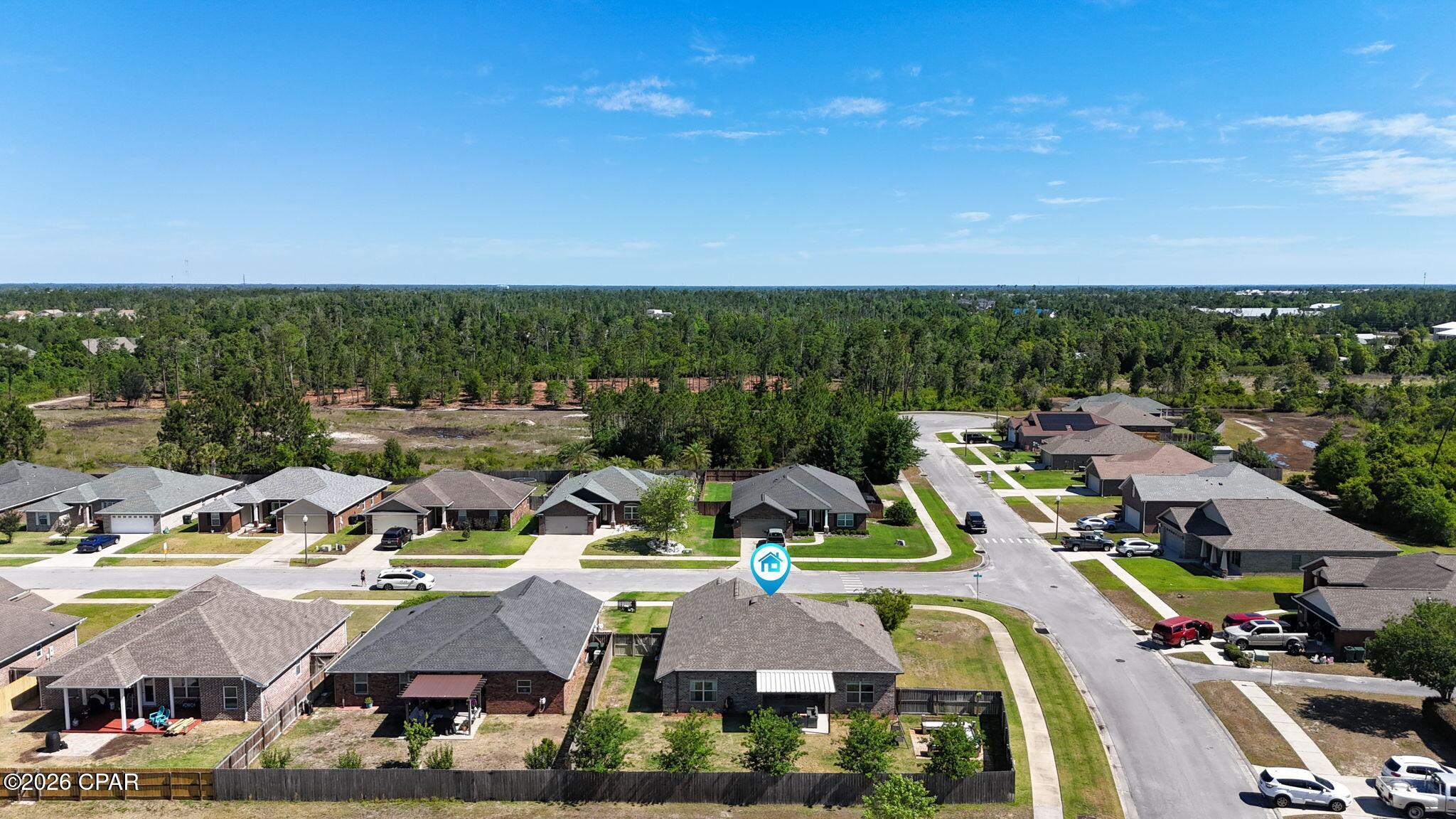 Azalea Place - Residential