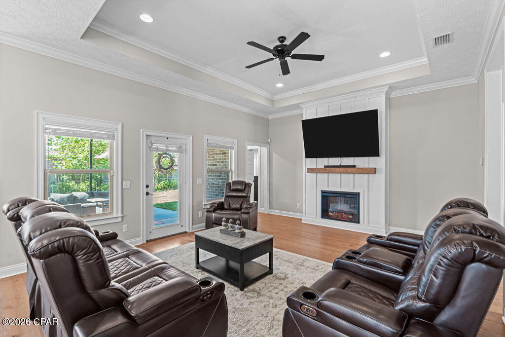Azalea Place - Residential