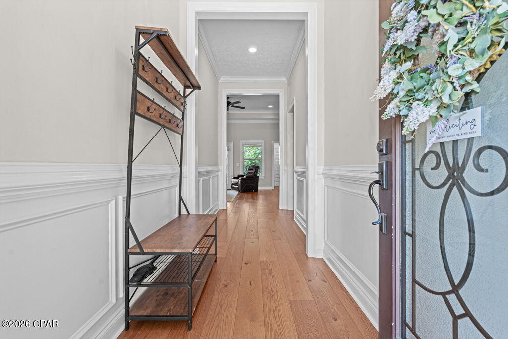 Azalea Place - Residential