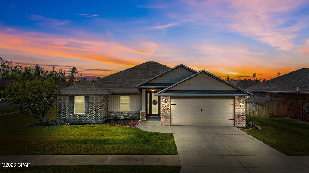 Azalea Place - Residential