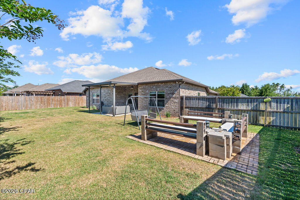 Azalea Place - Residential
