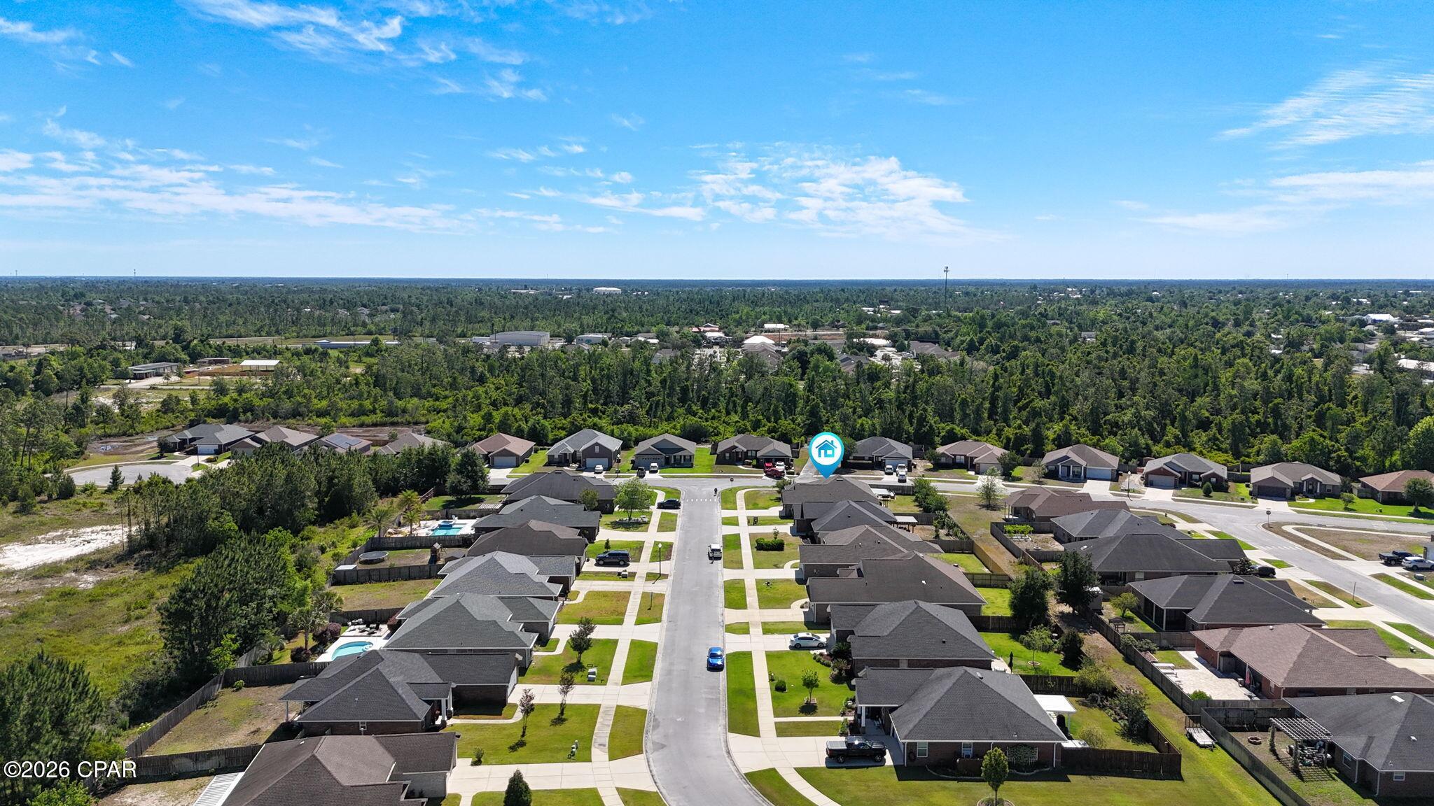 Azalea Place - Residential