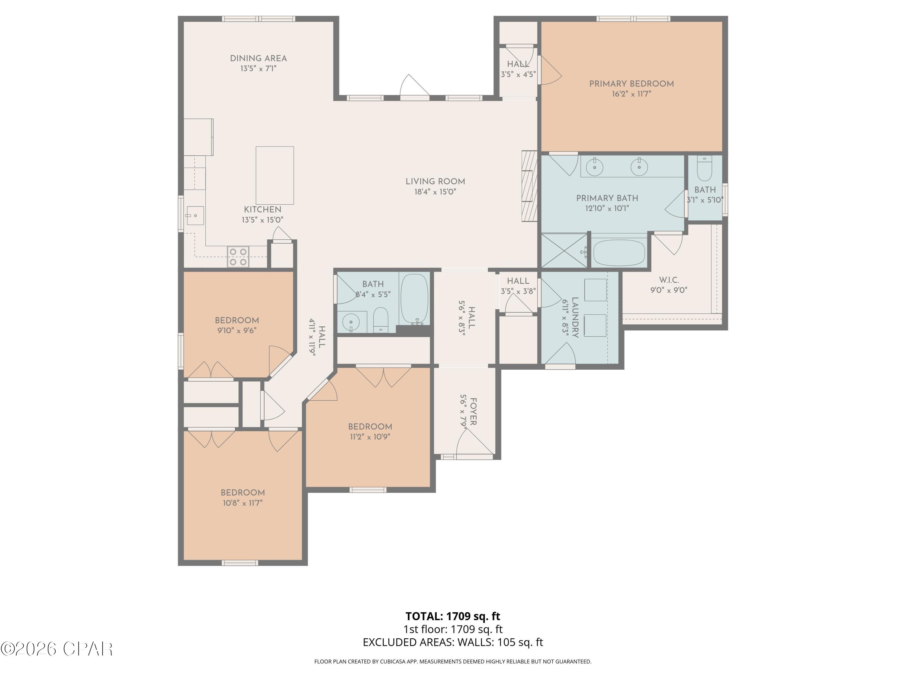 Azalea Place - Residential