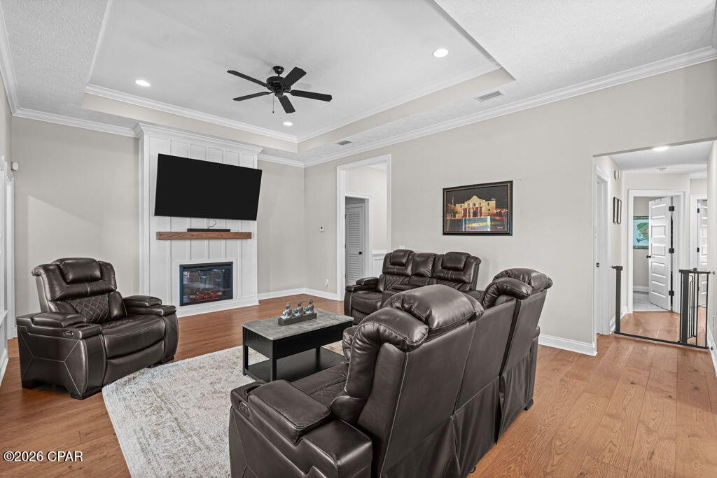 Azalea Place - Residential