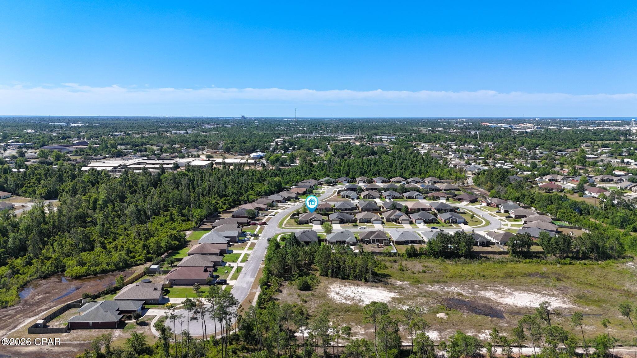 Azalea Place - Residential