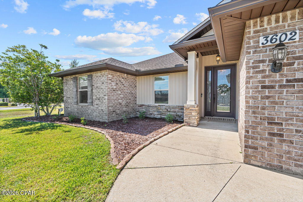 Azalea Place - Residential