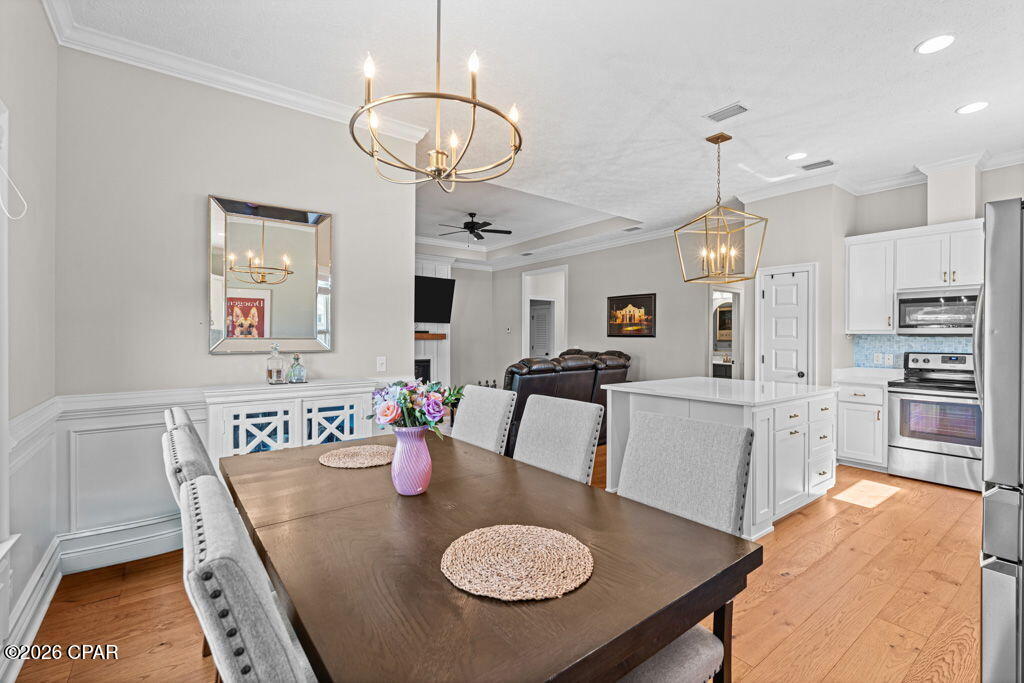 Azalea Place - Residential