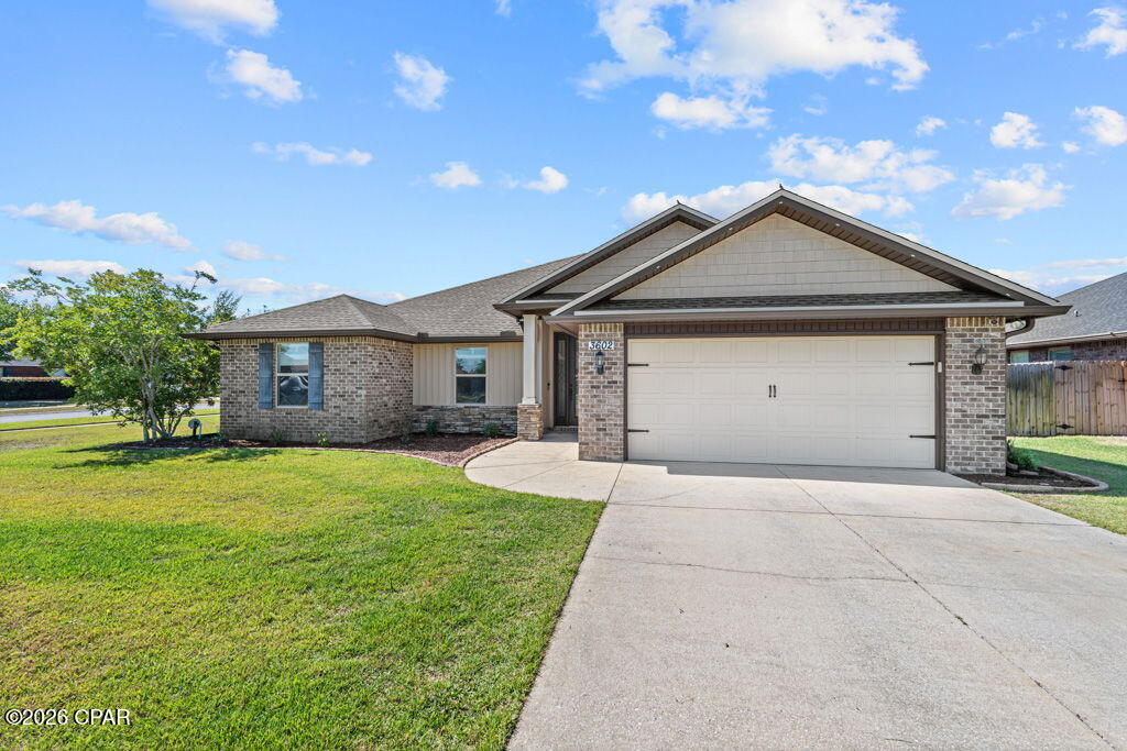 Azalea Place - Residential