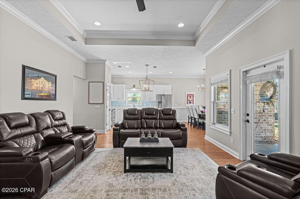 Azalea Place - Residential
