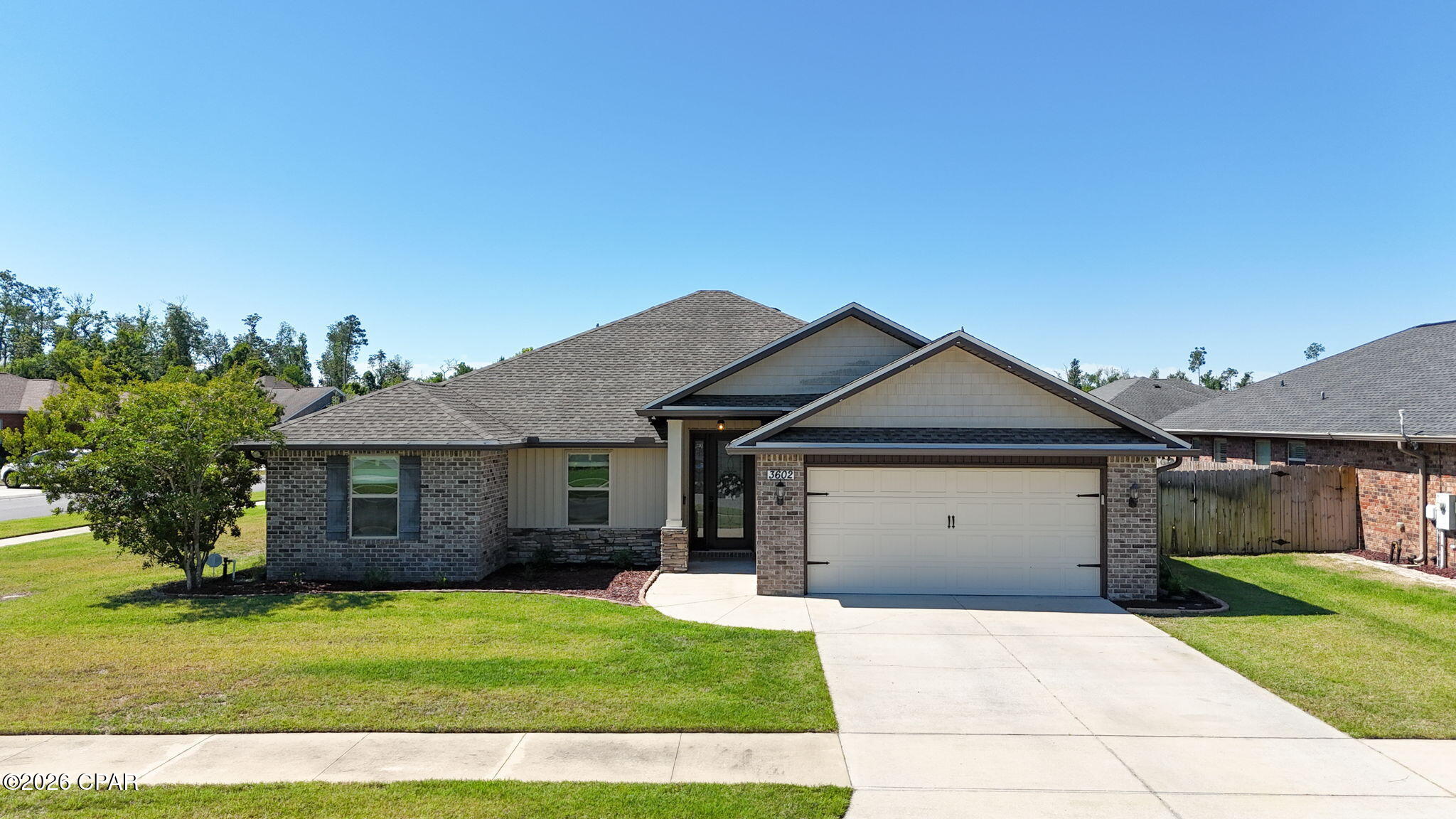 Azalea Place - Residential