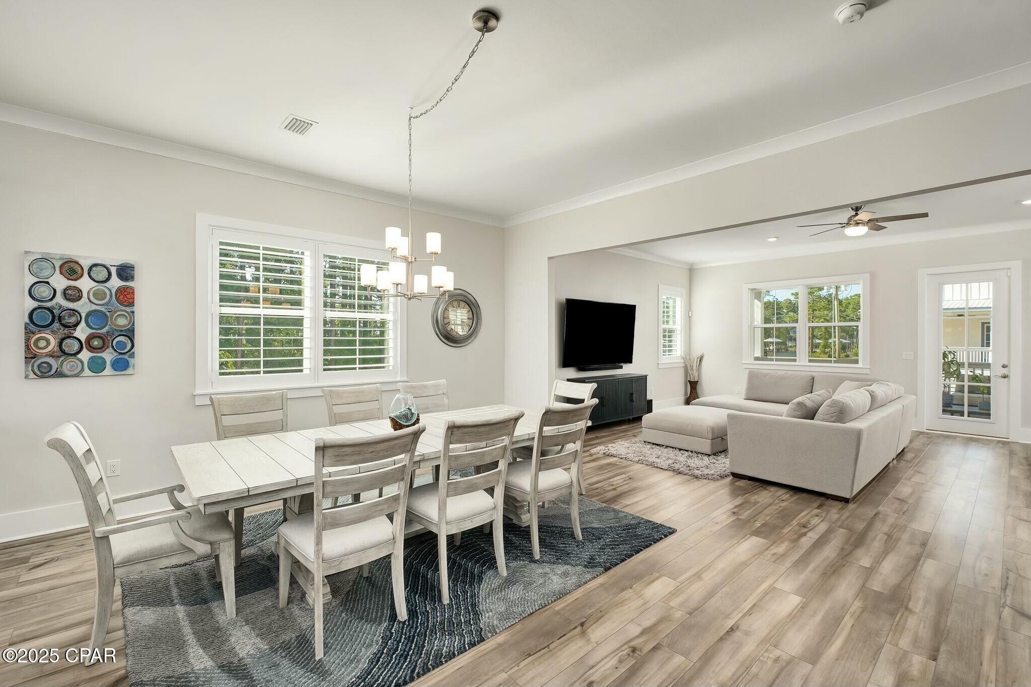 Cessna Landing - Residential