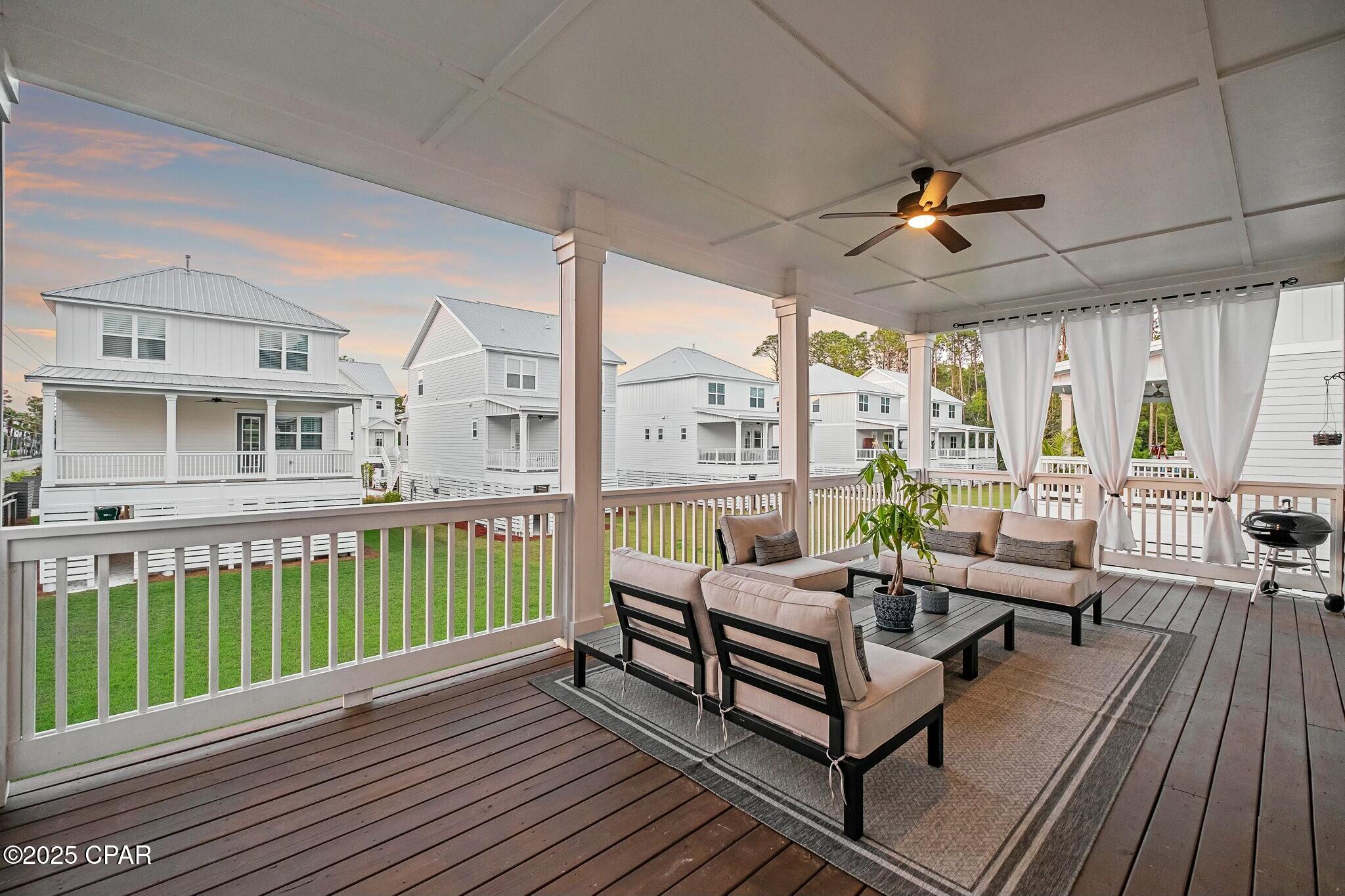 Cessna Landing - Residential