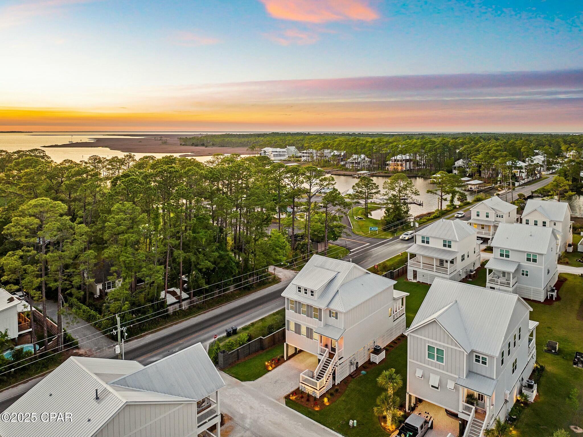 Cessna Landing - Residential
