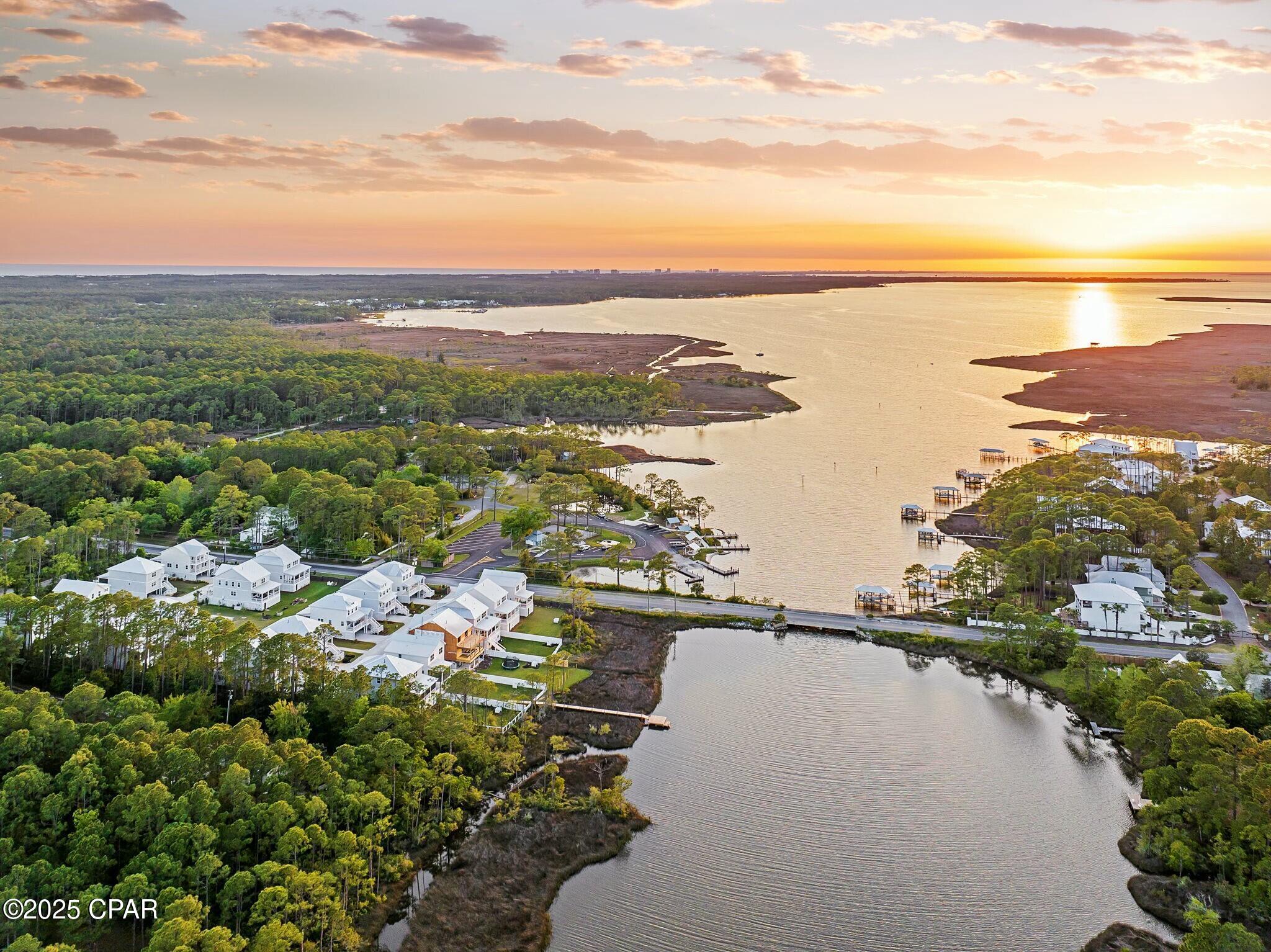 Cessna Landing - Residential