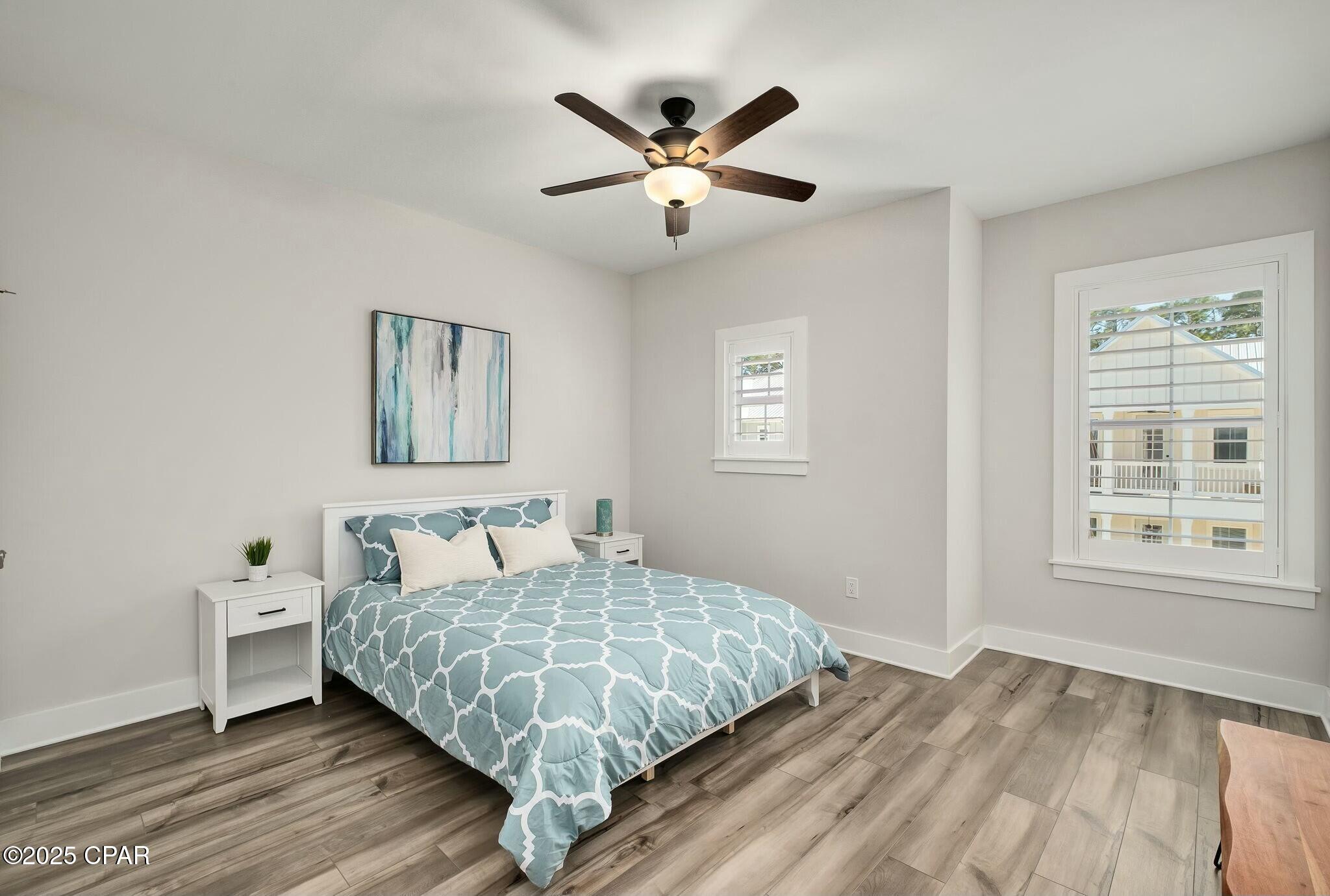 Cessna Landing - Residential