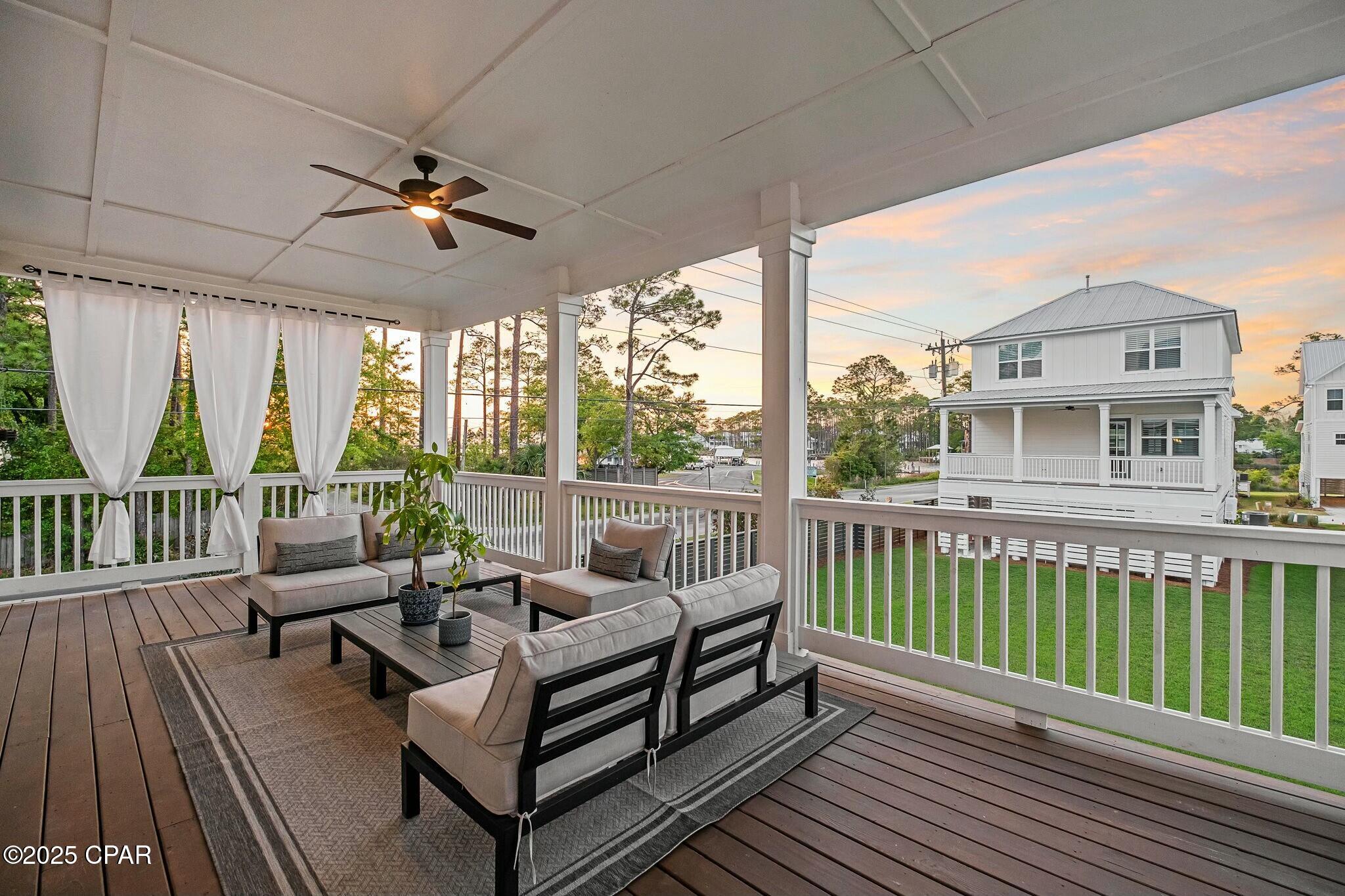 Cessna Landing - Residential