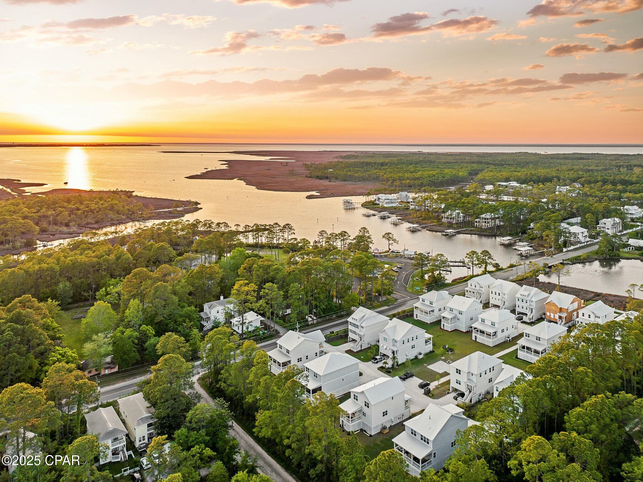 Cessna Landing - Residential