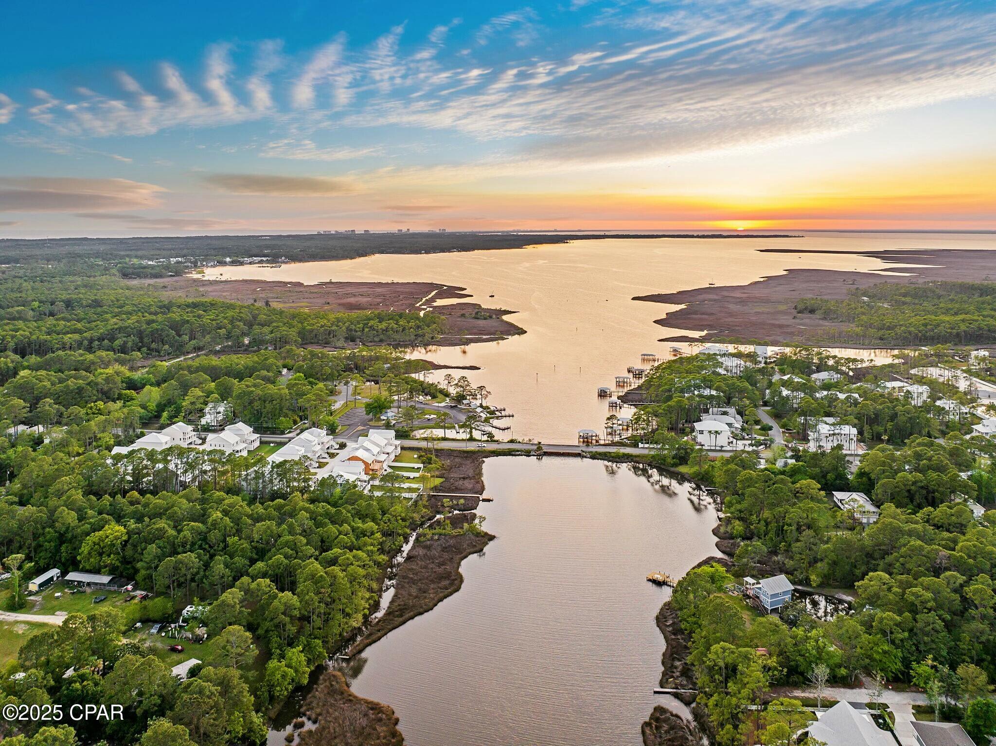 Cessna Landing - Residential