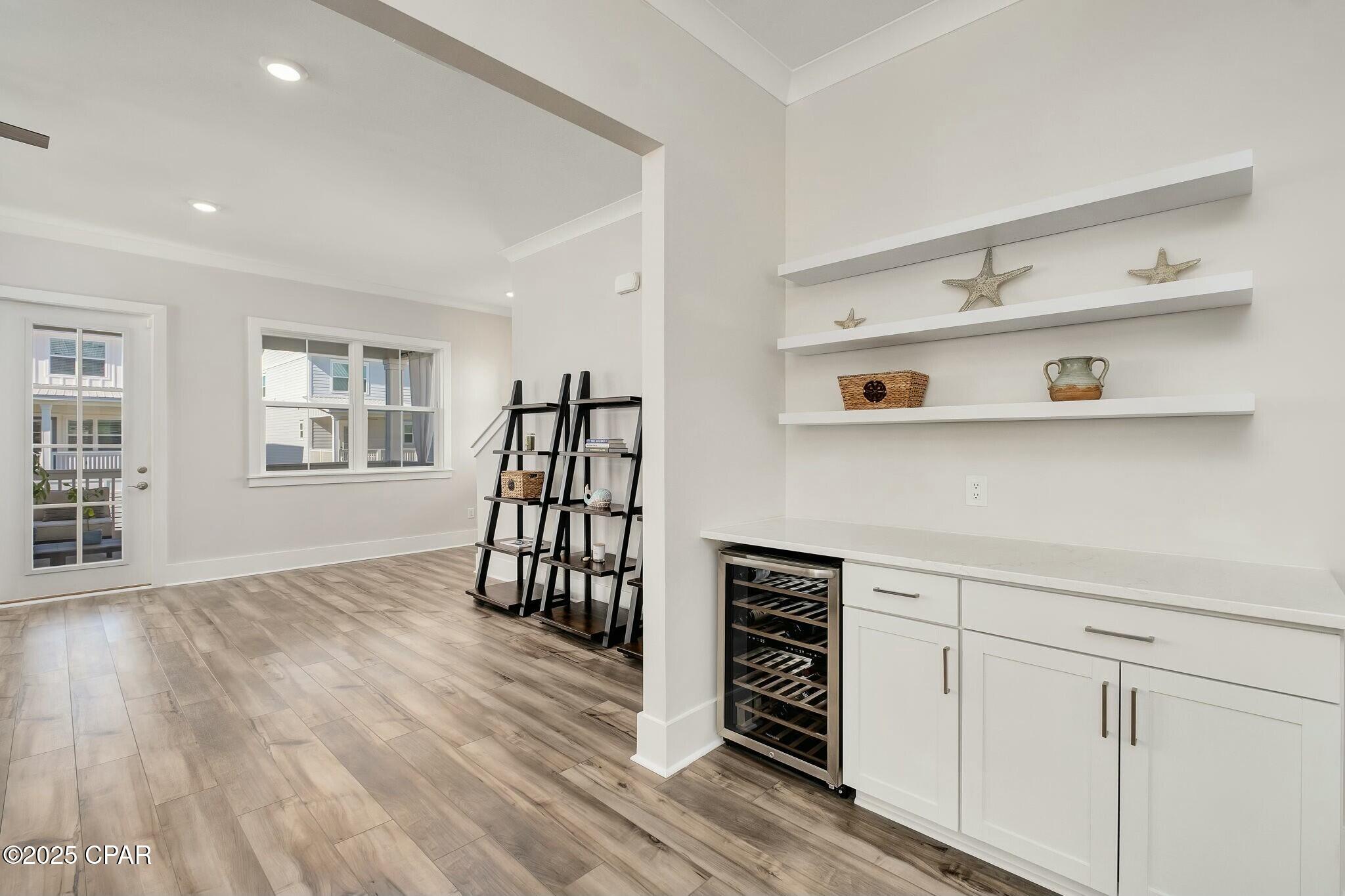 Cessna Landing - Residential