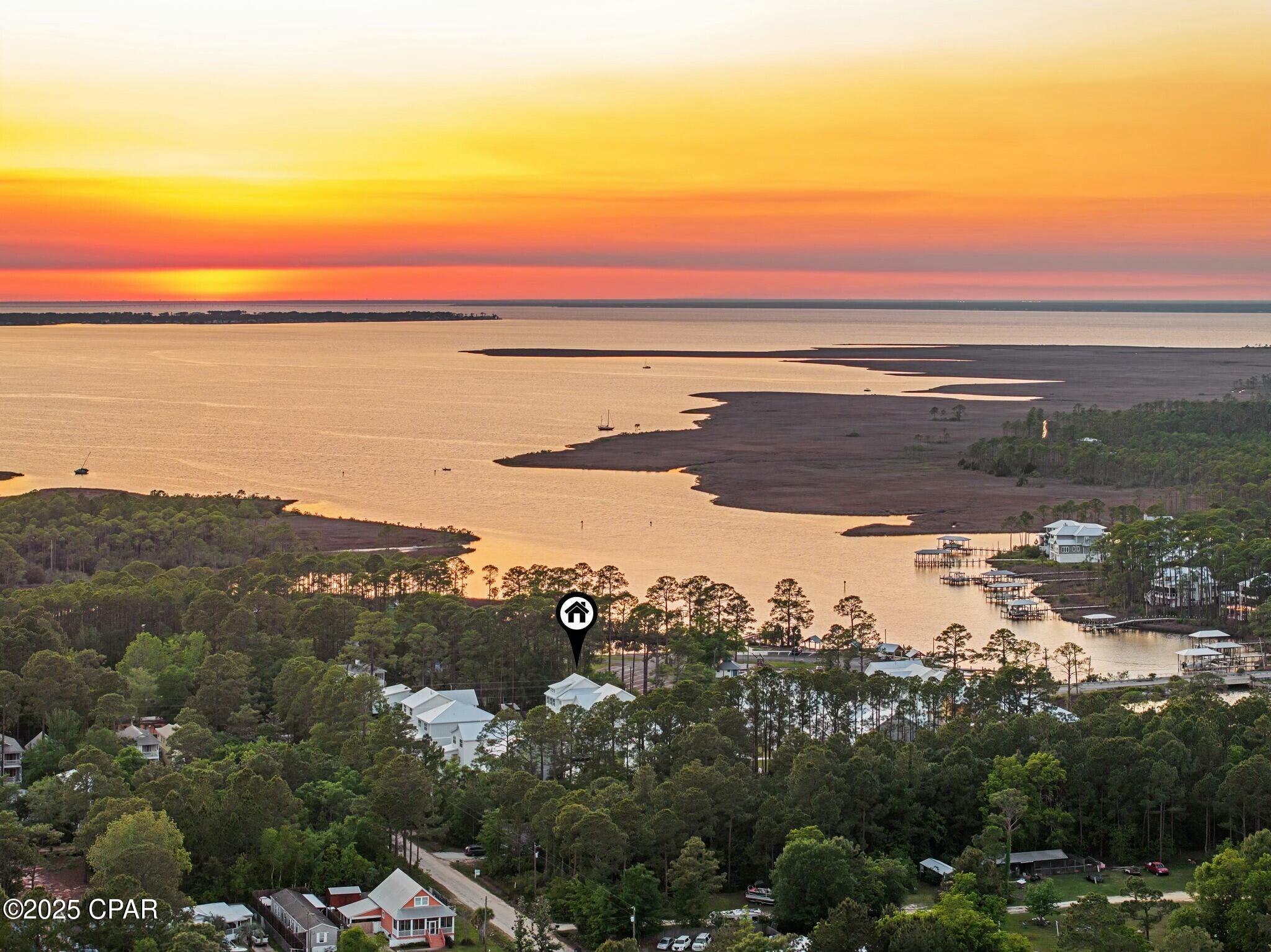 Cessna Landing - Residential