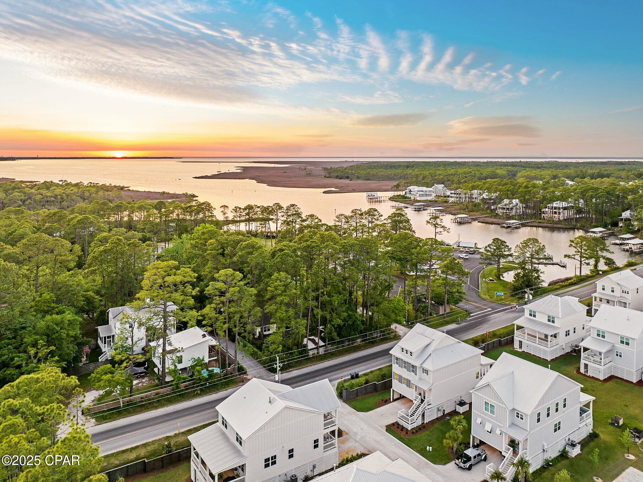 Cessna Landing - Residential