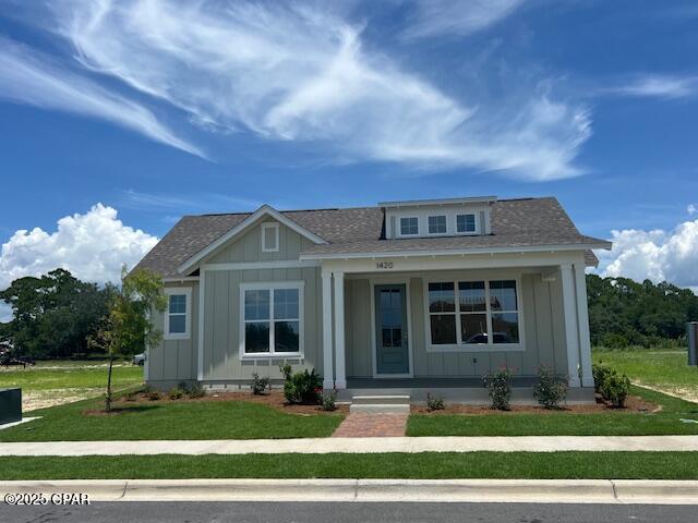 Sweetbay - Residential