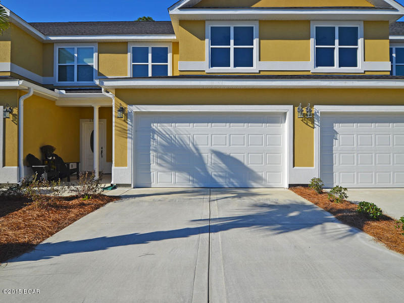 Annabella's Townhomes - Residential