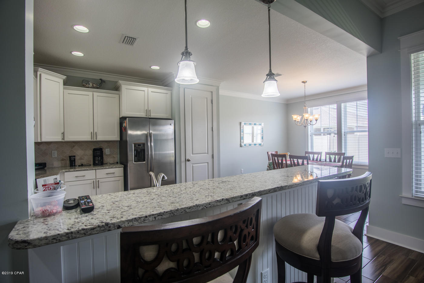 Whisper Dunes - Residential