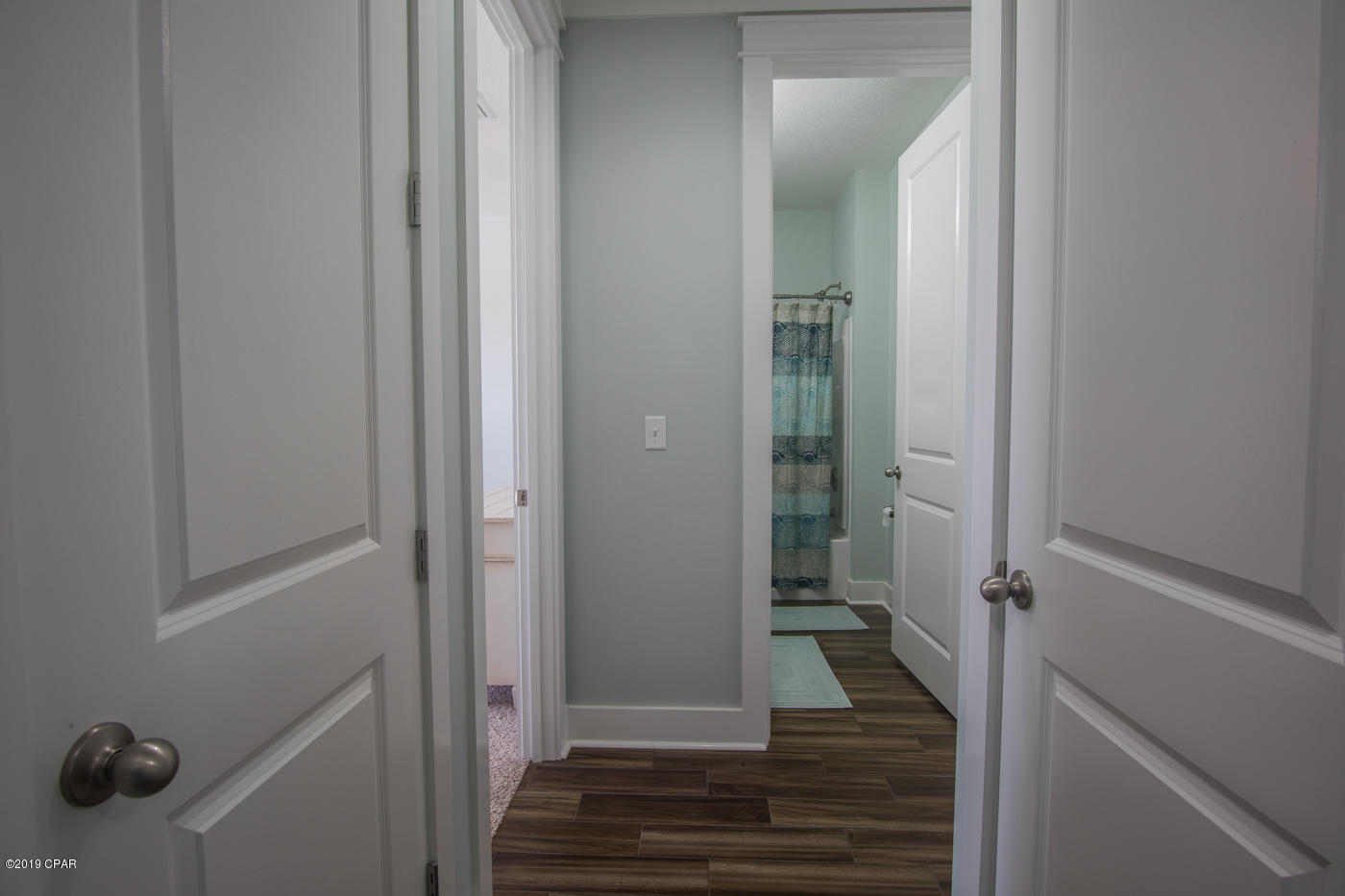 Whisper Dunes - Residential