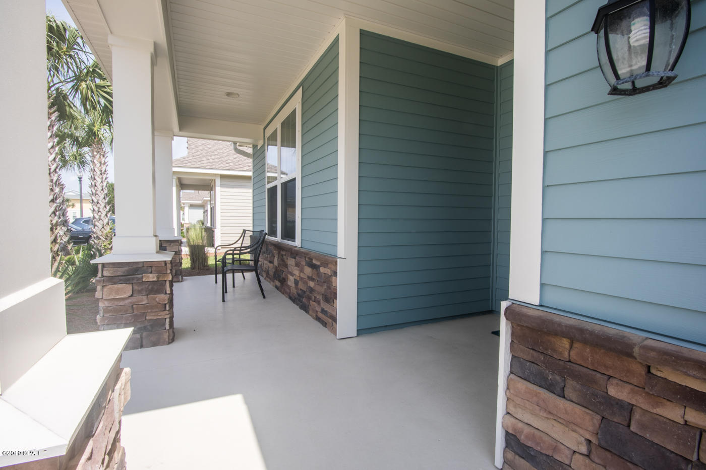 Whisper Dunes - Residential