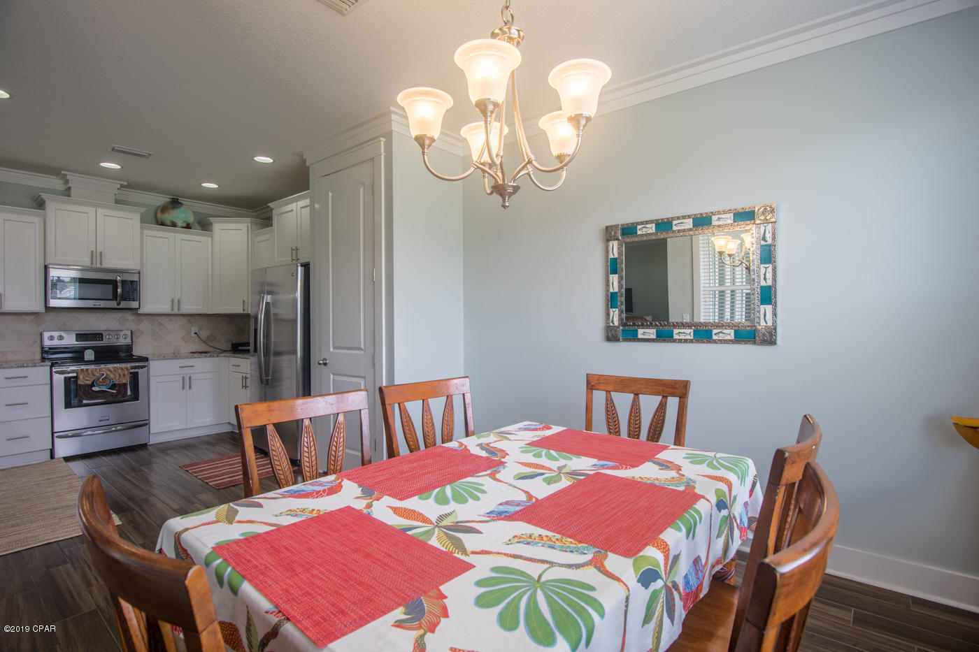 Whisper Dunes - Residential