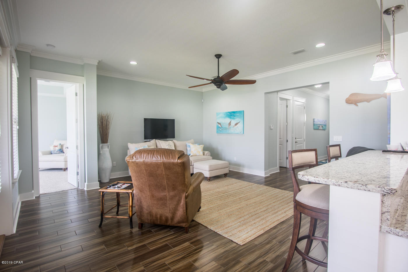 Whisper Dunes - Residential